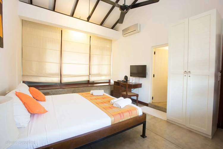 Jaffna Heritage Hotel