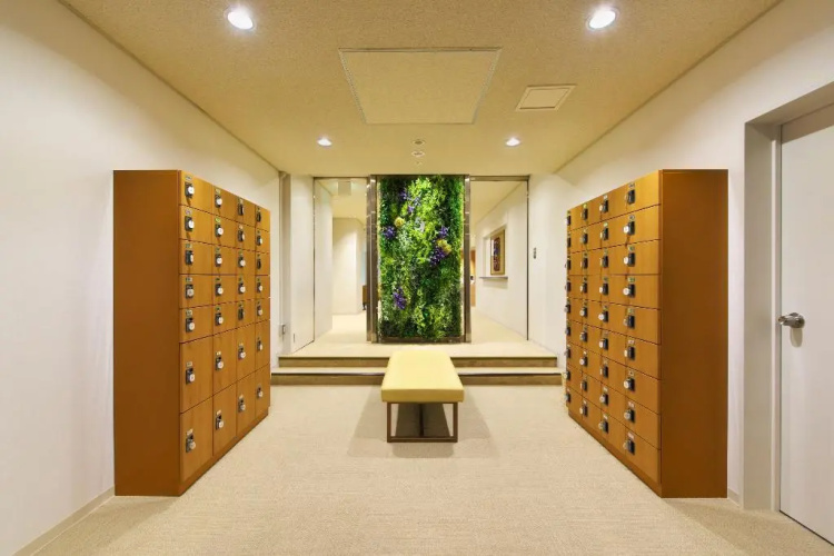 Keio Plaza Hotel Sapporo photo 14