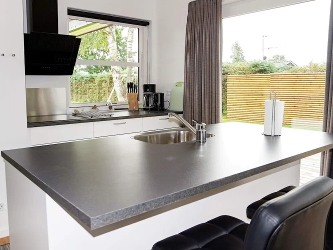 Holiday Home in Hadsund