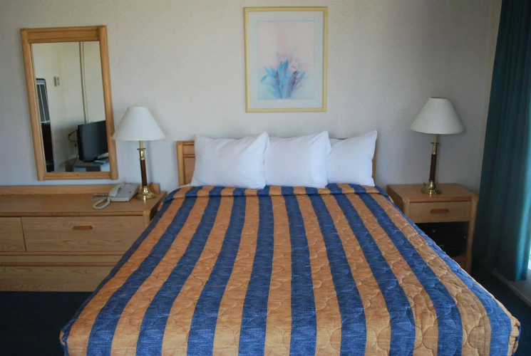 Ocean Inn