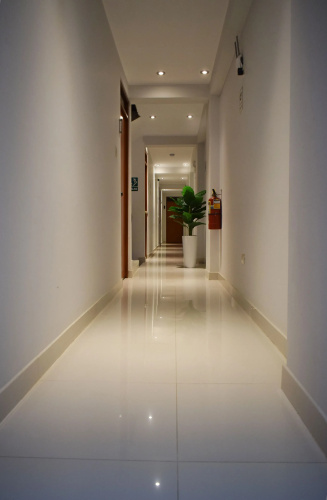 Gran Hotel Millennium