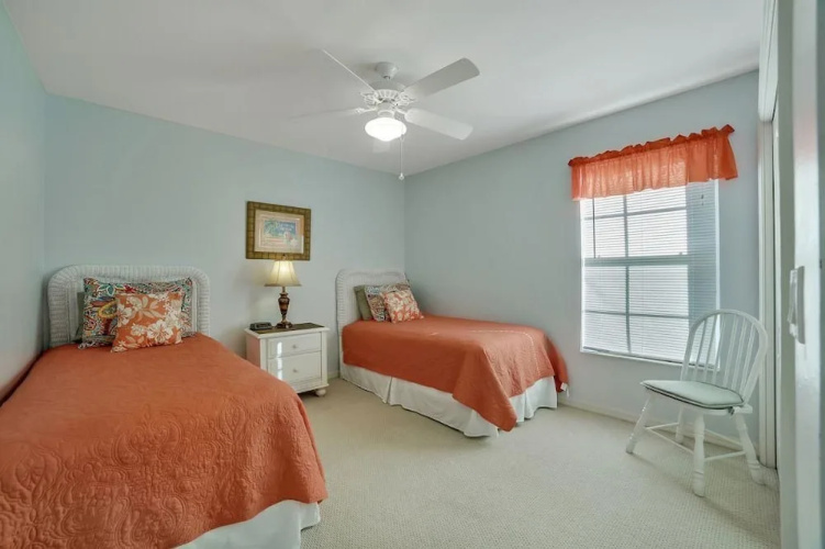 Vintage Lane Home