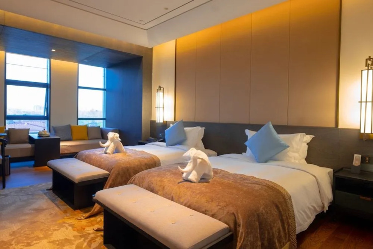 Pury Hotel