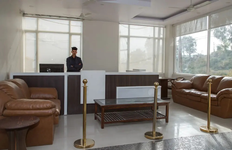 Imagen del hotel