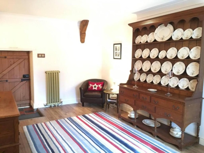 Cottage