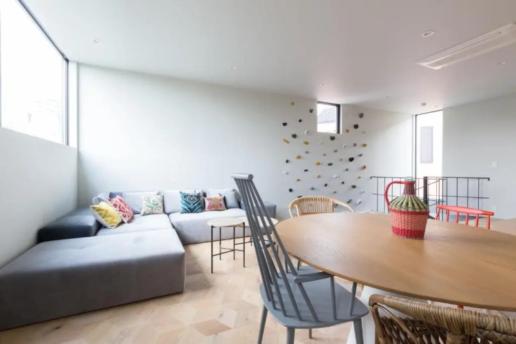 1 Bedroom Villa