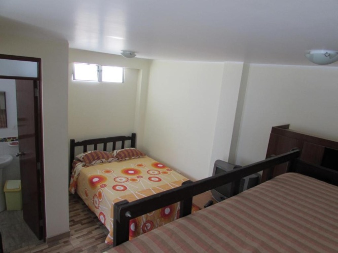 Standard Family room