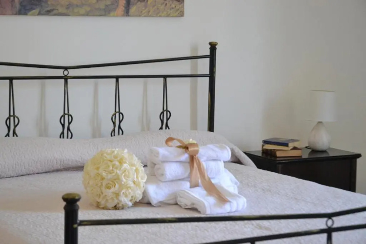 Gocce Siciliane Apartments