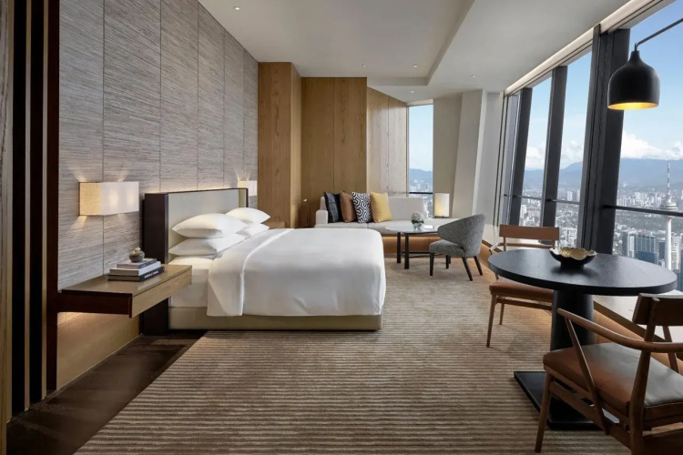 Park Hyatt Kuala Lumpur