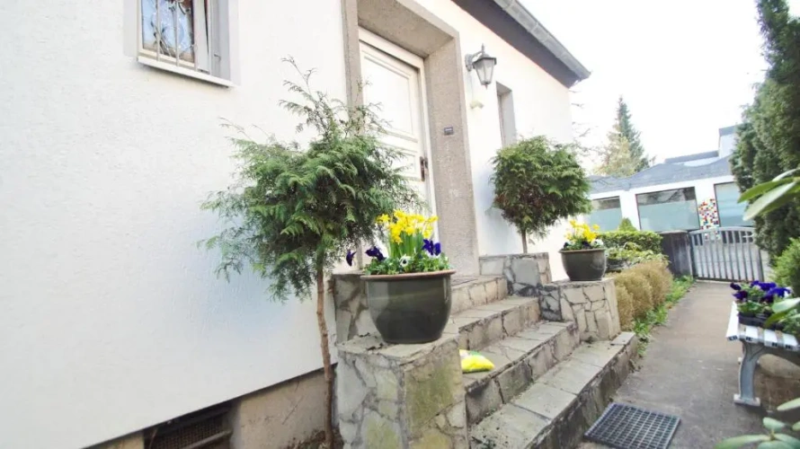 Duplex Apartment