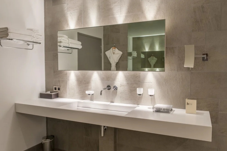 Bdesign & Spa