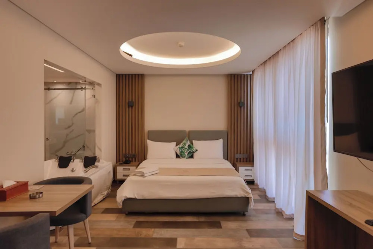Haya hotel & spa