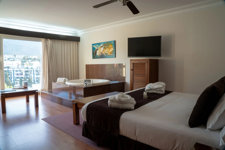 Senator Marbella Spa Hotel photo 11