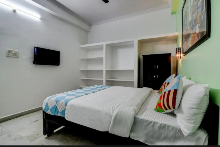 Classic Double room
