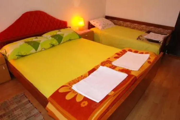Apartment ANTON