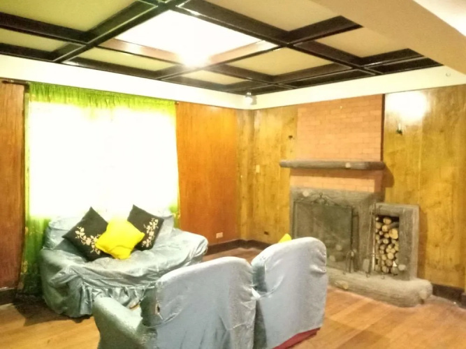 Baguio Homestay