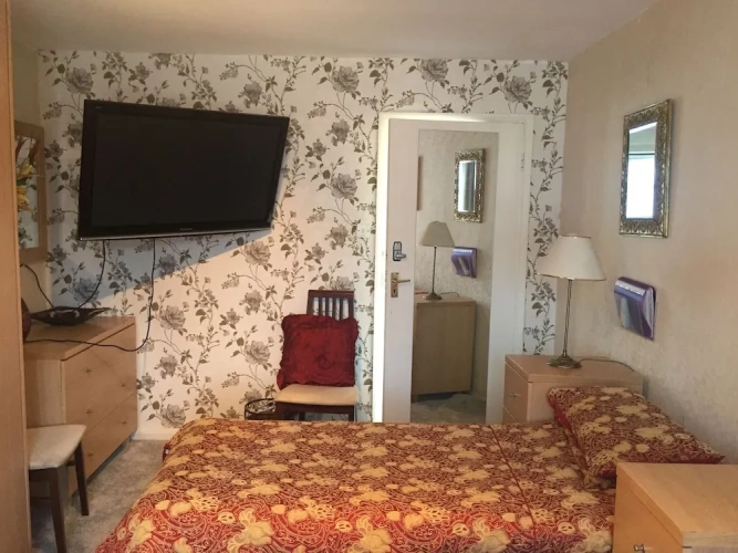 Comfort Single room