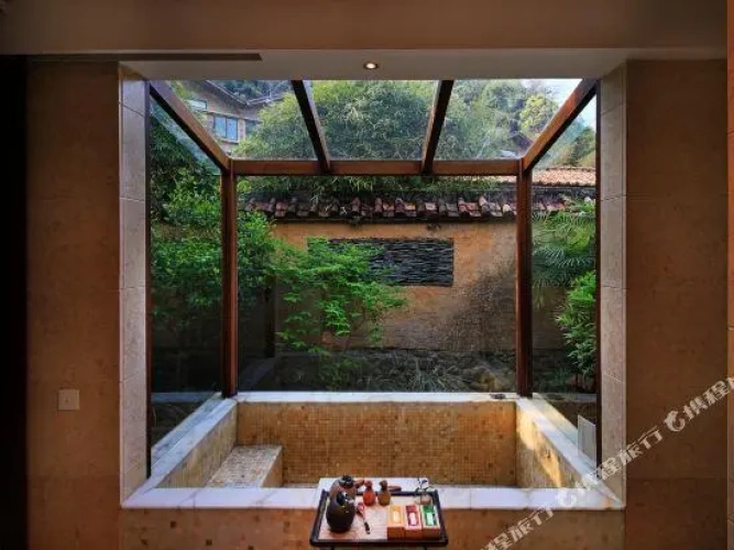 Double Villa