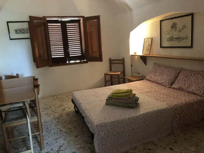 Villa il Fagiano