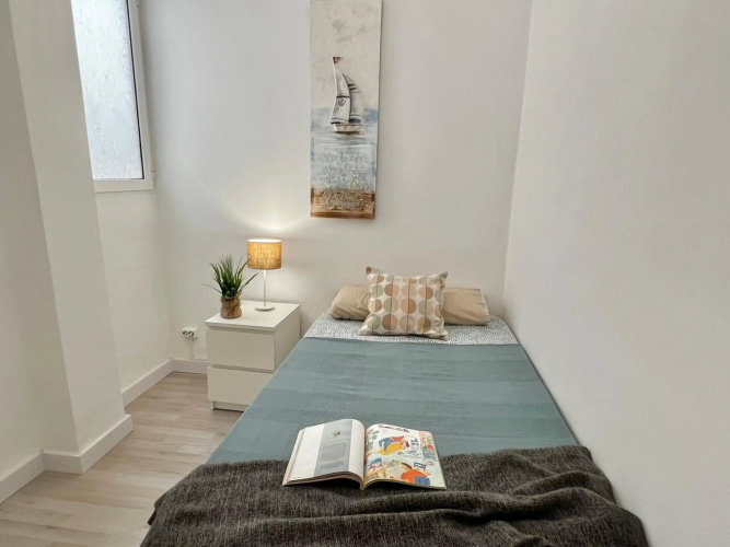 Apartment near the BIO PARC