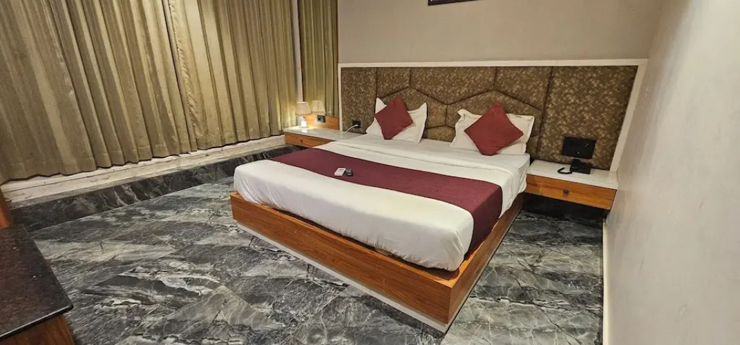 Hotel Aatithy