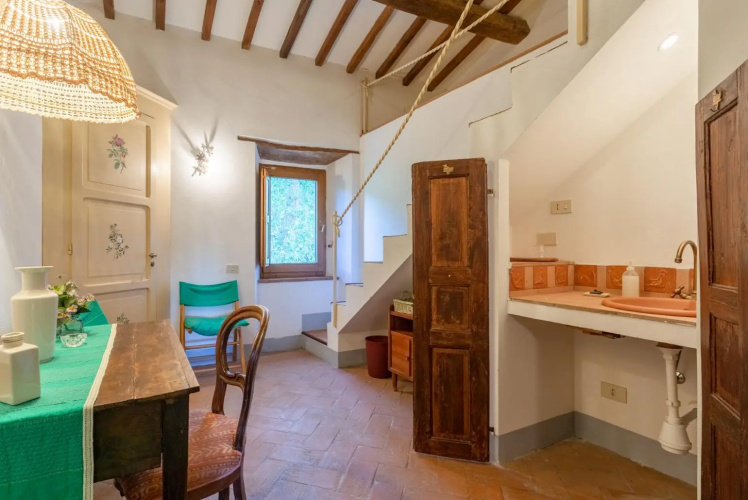 Villa Il Giulione Large Private Pool Wifi - 3089
