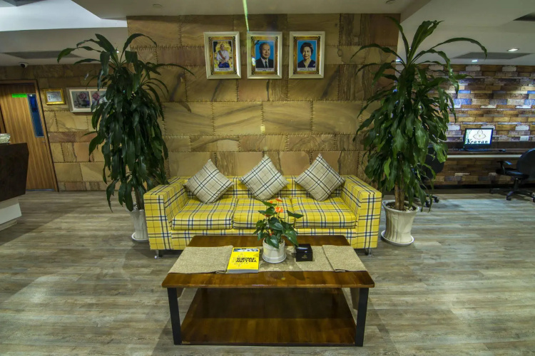 Kravan Hotel