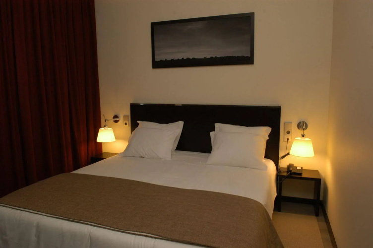Hotel Sao Pedro – Arouca