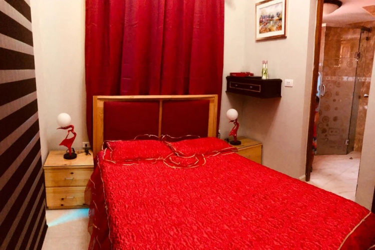 Hostal Los Villanueva