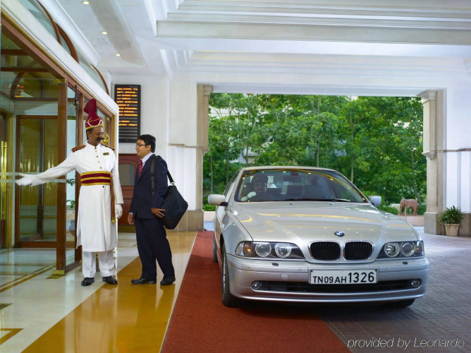 Grand Chennai by GRT Hotels photo 24