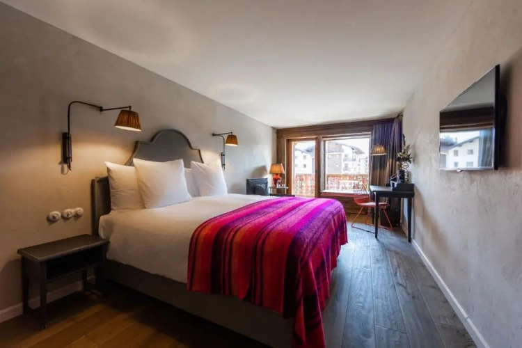 Superior Double room