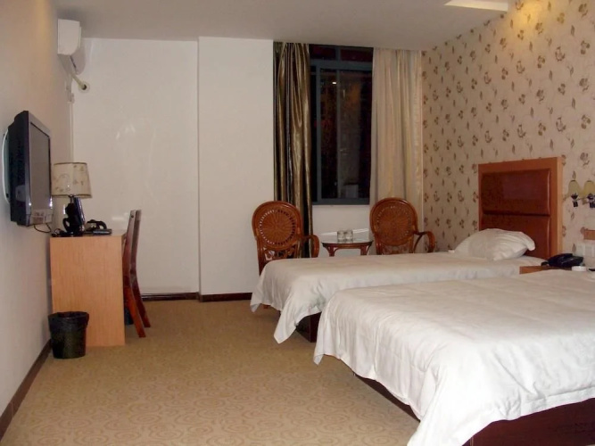 New Impression Business Hotel