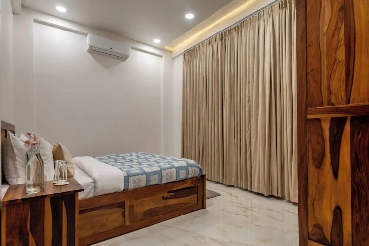 Deluxe Villa