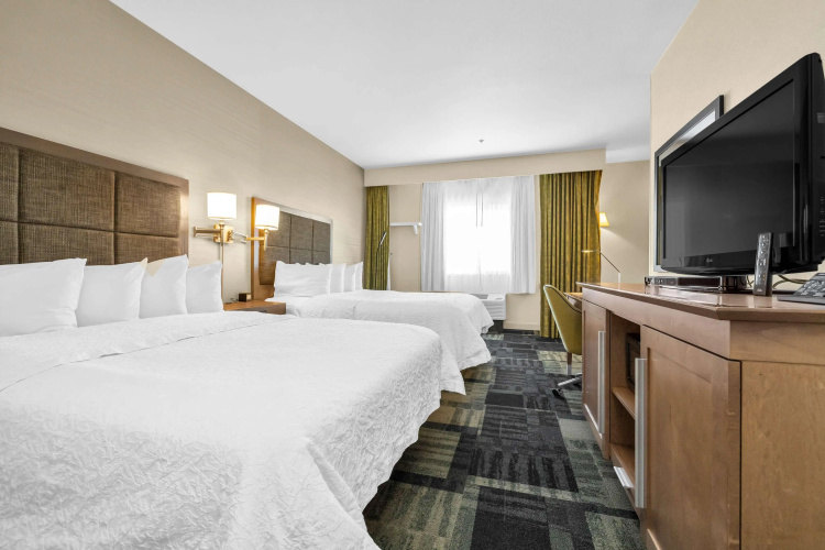 Hampton Inn And Suites Vacaville Napa Valley photo 8