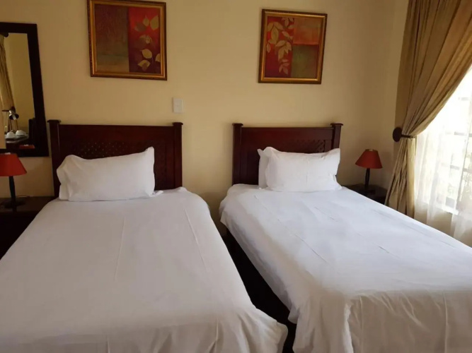 Marlot Guest House