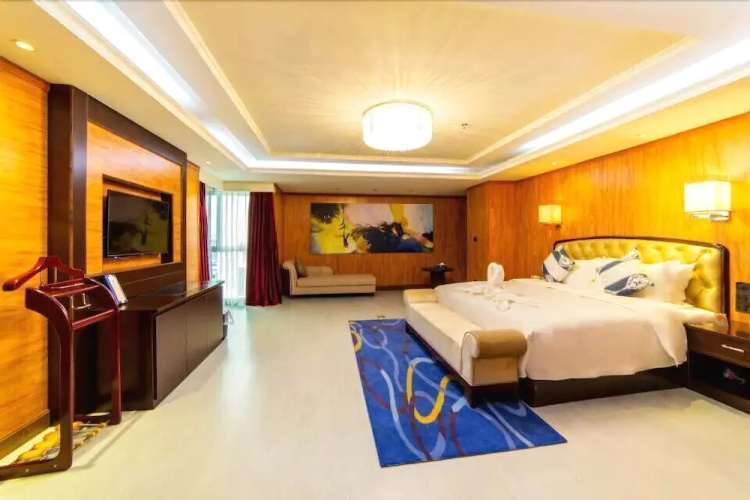 Chengdu Xiyue Hotel