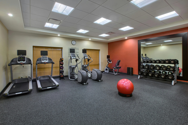 Hilton Garden Inn Durham/University Medical Center photo 18