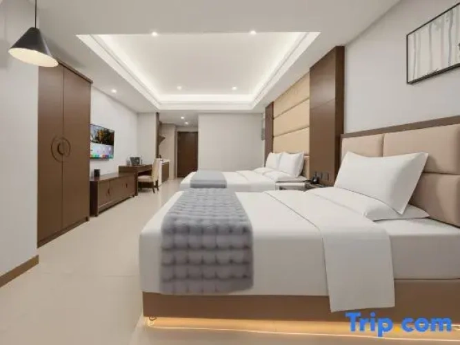 Standard Family room
