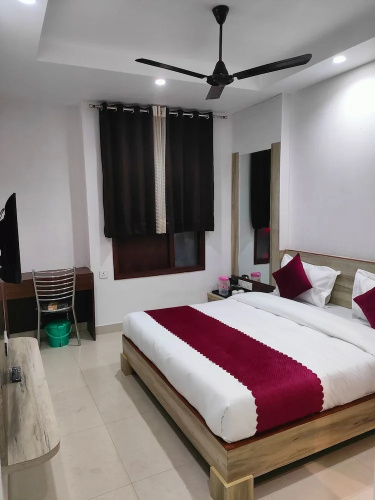 Hotel Nue-Nest