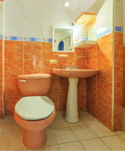 Standard Quadruple room with balcony