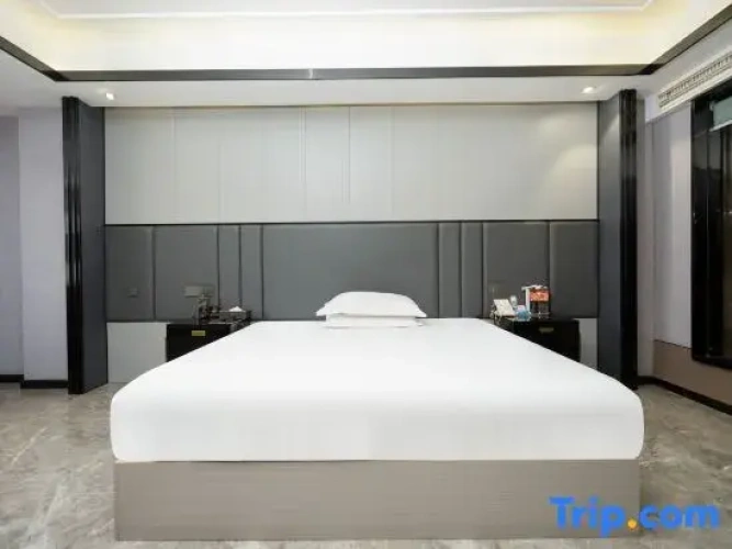 Business Single room