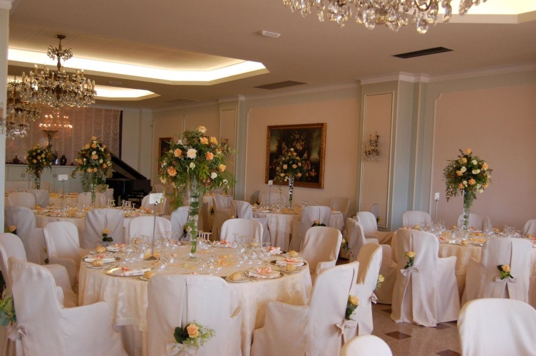 Grand Hotel Bristol photo 21