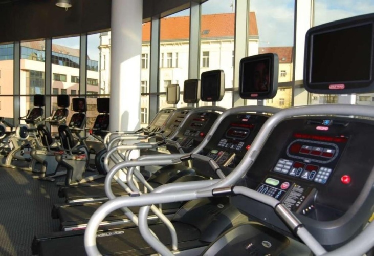 Clarion Congress Hotel Prague photo 29