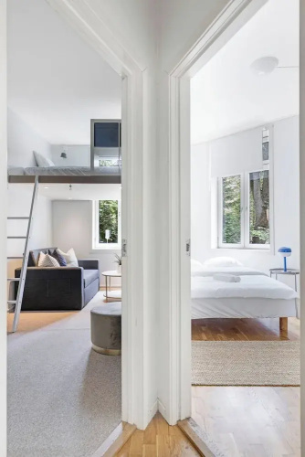 Cozy 3BR Apartment Central
