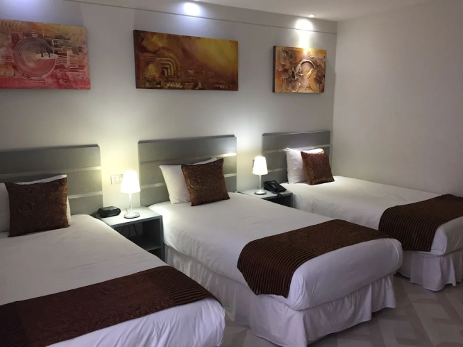 Hotel Iquique Express