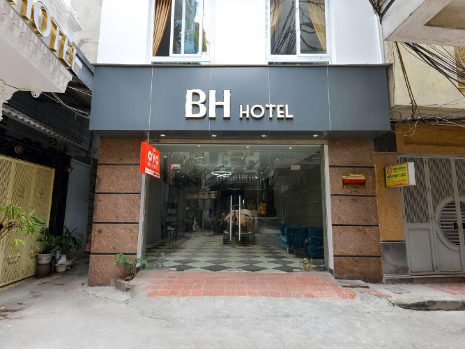 Otel görseli