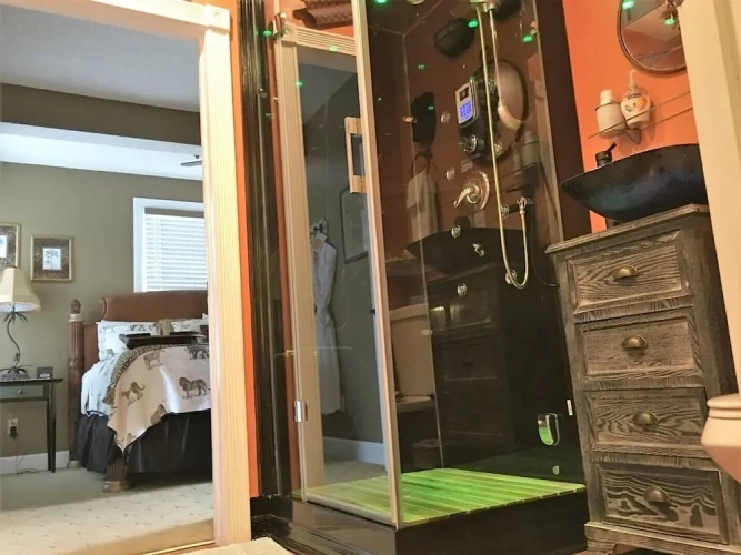 1 Bedroom Standard room