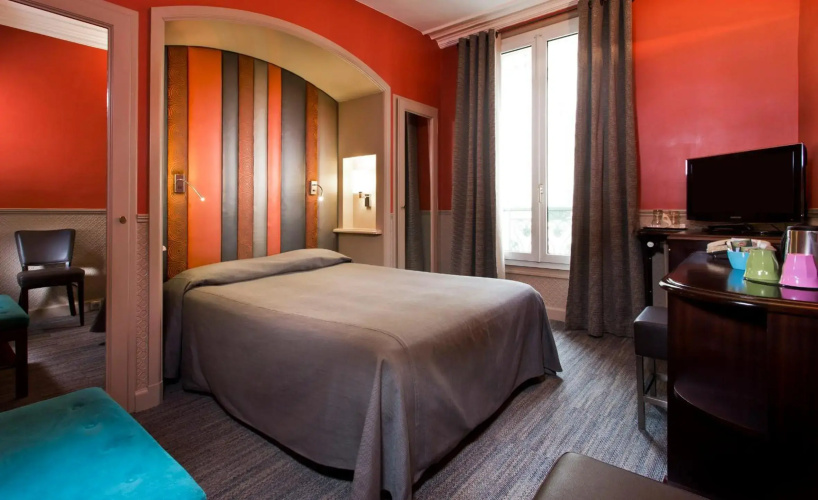 Hotel Concortel