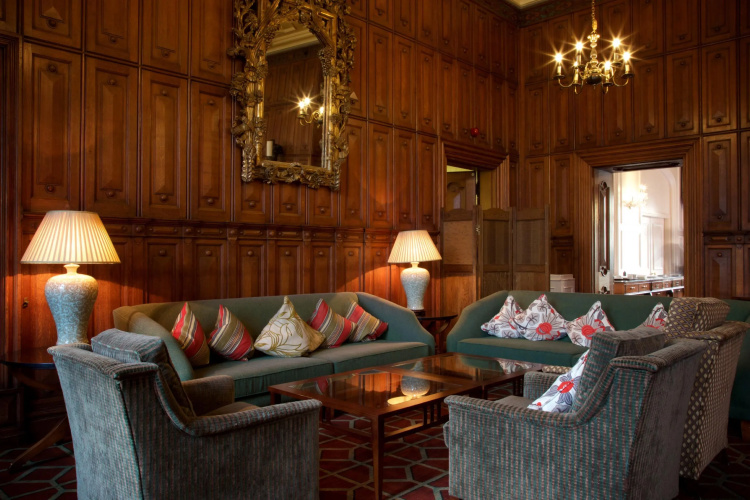The Welcombe Hotel, BW Premier Collection photo 33