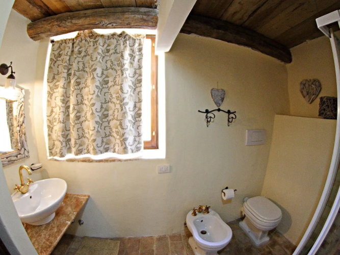 Relais L'Antico Convento